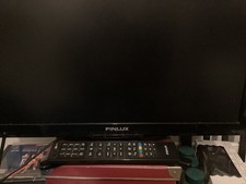 Finlux inch screen - finlux,