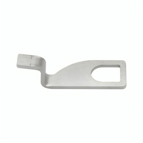 Rear tailgate barn door stay - tailgate,