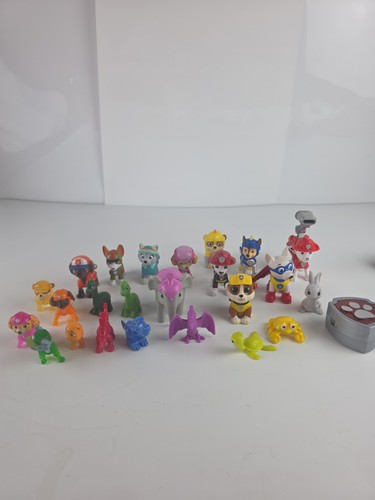Paw patrol mighty - patrol, figure