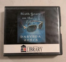 Sixth Grave on the Edge