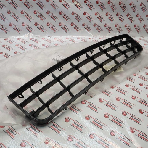 Front bumper grille golf - front, vw