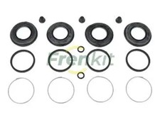 Brake caliper repair kit Front Axle 236008 FRENKIT for VOLVO P 122 S AMAZON
