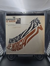 LEE MORGAN THE RUMPROLLER 1965