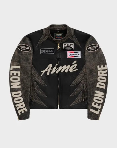 Aime leon dore vanson - dore,