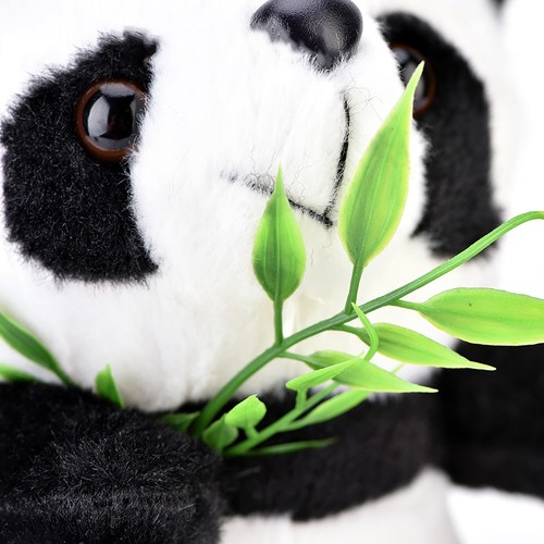 15cm panda plush toy stuffed - plush,