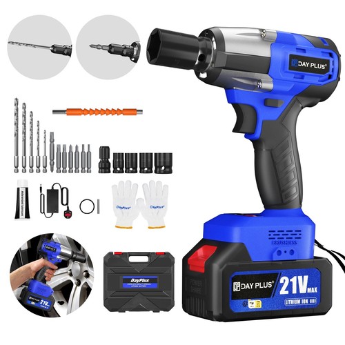 2500nm high torque impact - torque,