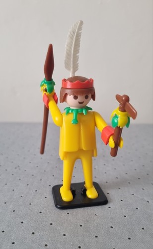 Vintage 70s playmobil - vintage,