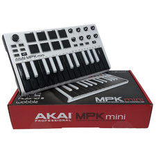 AKAI Professional MPK Mini