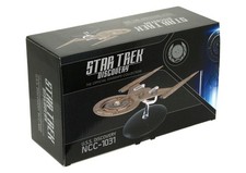 Eaglemoss Star Trek U.S.S