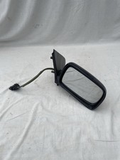 VW Polo 6N1 (95- 99) Right Side Electric Heated Door Mirror BLUE 6N2857502F