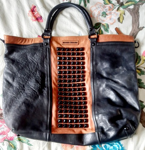 Karen millen black tan - karen,