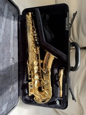 Yamaha yas 275 alto - yas,