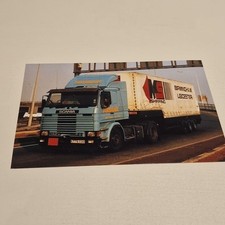 Martintrux   Scania 142