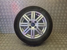 FORD FIESTA 15" ALLOY WHEEL