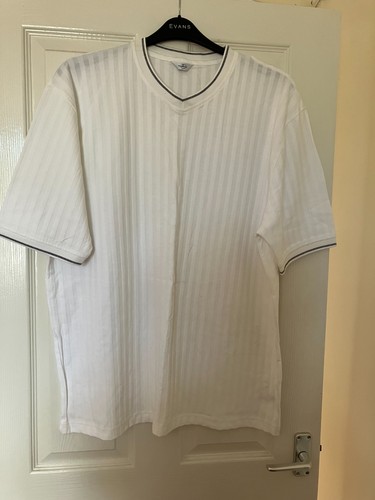 Vintage tesco mens cotton - x,