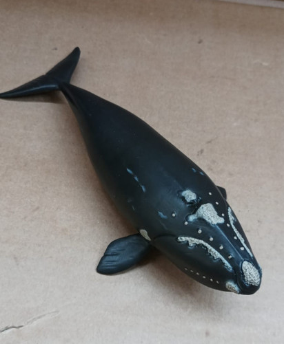 Toy figurine north - toy,