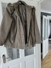 KLASS Ladies Khaki Green