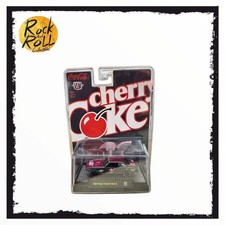 Machines cherry coke 1968 - cherry,