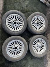 BMW 5 SERIES E39 STYLE 33