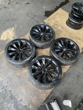 SET OF  PASSAT CC SCIROCCO