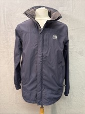 KARRIMOR Weathertite Navy
