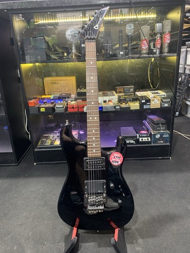 Vintage charvel model mij - vintage,