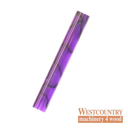 Charnwood acrylic pen - pen, blank