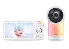VTech Smart Video Baby Monitor