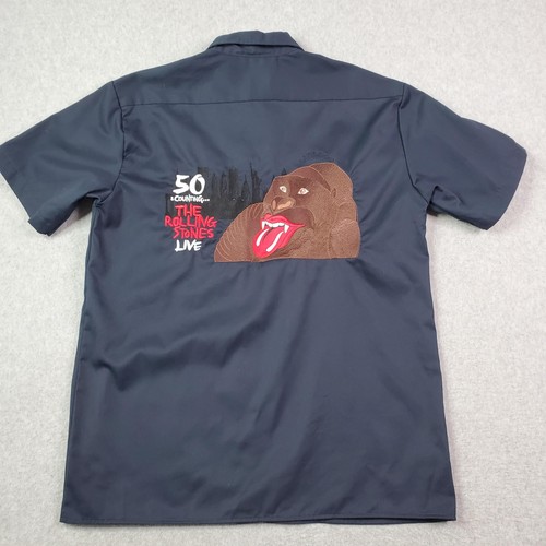 Rolling stones shirt mens - shirt,
