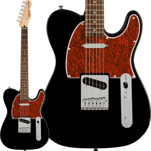 Squier affinity telecaster - telecaster, fsr