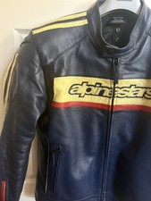 Alpinestars DYNO V2 eather