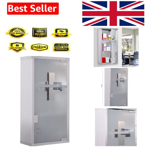 Stainless steel wall mounted - stainless,