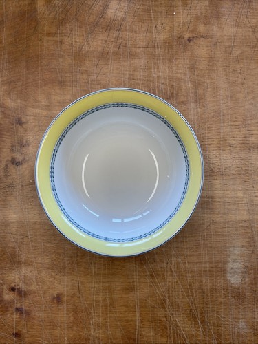 Royal doulton blueberry coupe - blueberry,