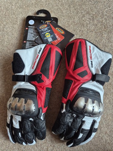Held phantom pro gloves - held,