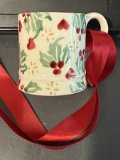 NEW Emma Bridgewater Christmas