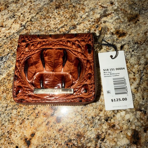 New brahmin melbourne mini - brahmin,
