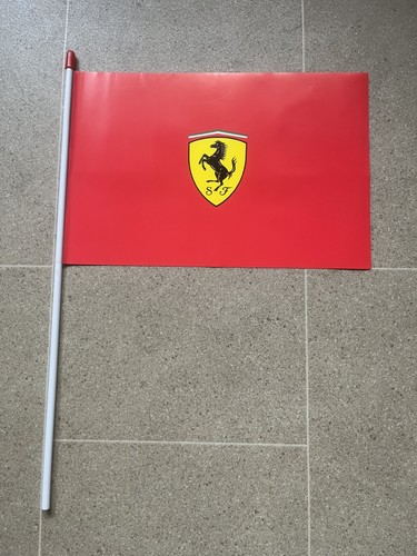 Ferrari team supporters - ferrari,