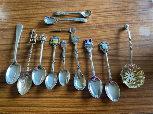 Vintage collection lot 12 - vintage, of