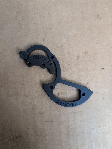 Hoyt mod set - hoyt, rh