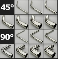 STAINLESS STEEL MANDREL