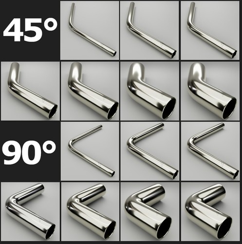 Stainless steel mandrel - stainless,