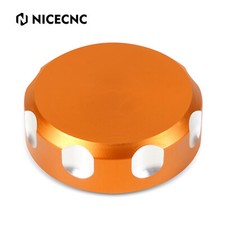 Rear Brake Master Cylinder