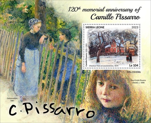 Camille pissarro paintings art - pissarro,