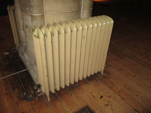 Radiators large berry - z.d.berry, &