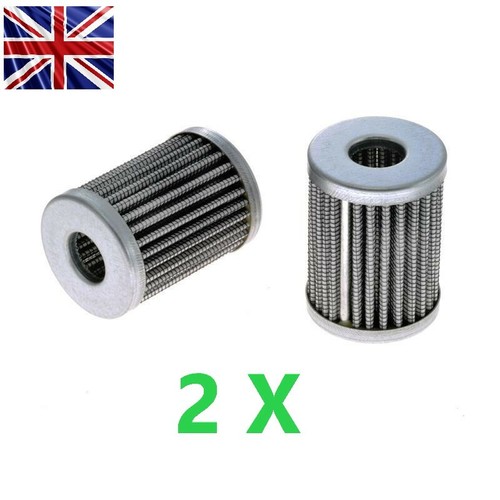 Brc polyester filter - 2,
