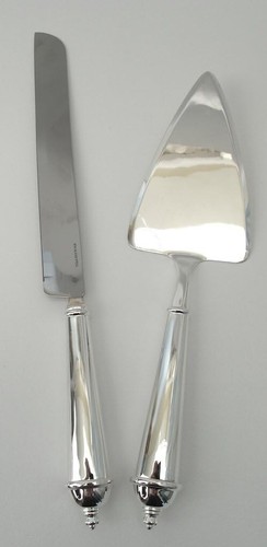 Vintage towle silver plated - vintage,