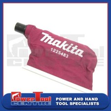 Genuine Makita Cloth Dust