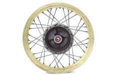 REAR WHEEL YAMAHA XT 600 Z