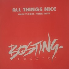 All Things Nice – Make It