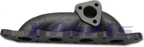 Turbo manifold 8t long - manifold, a6
